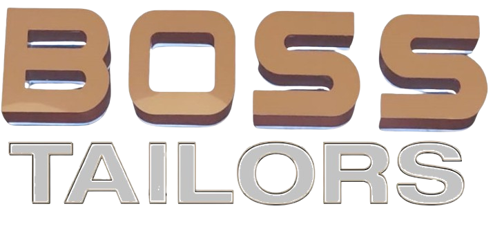 Boss Tailors